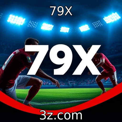 79X Descubra o Mundo das Apostas Esportivas e Sua Evolução Rápida