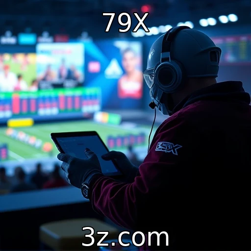 Apostas esportivas: como analisar e maximizar seus ganhos