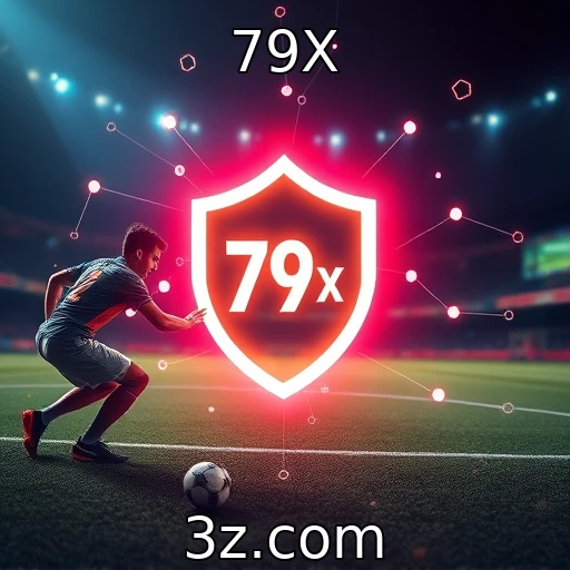 79X Os Segredos das Apostas Esportivas de Alta Performance