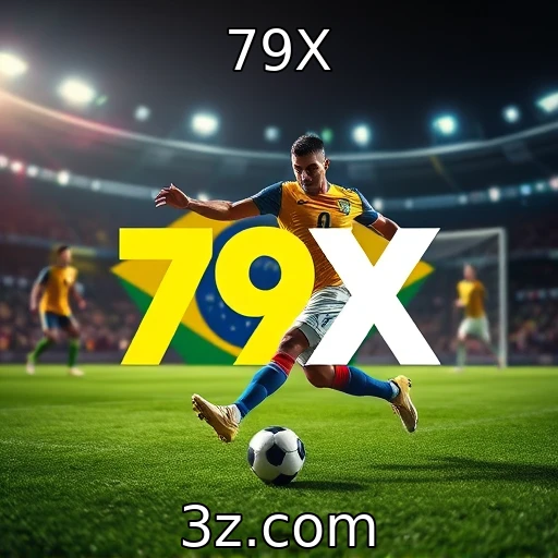 79X Os segredos das apostas esportivas que você precisa conhecer agora