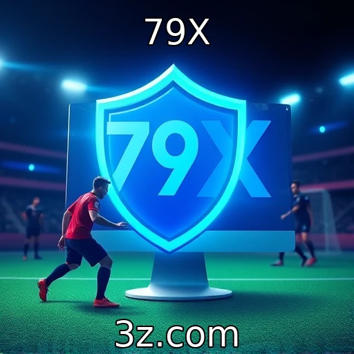 79X Apostas esportivas: como analisar jogos e maximizar ganhos