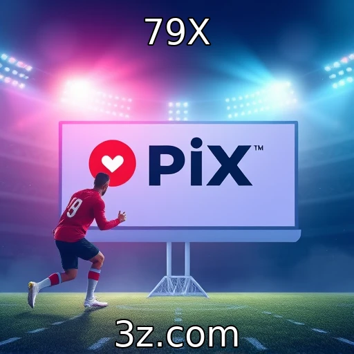 79X Apostas esportivas: Como analisar partidas para aumentar suas chances