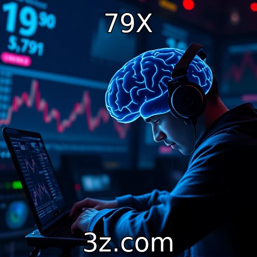 79X Desvendando a Psicologia do Jogador: Decisões que Moldam as Apostas